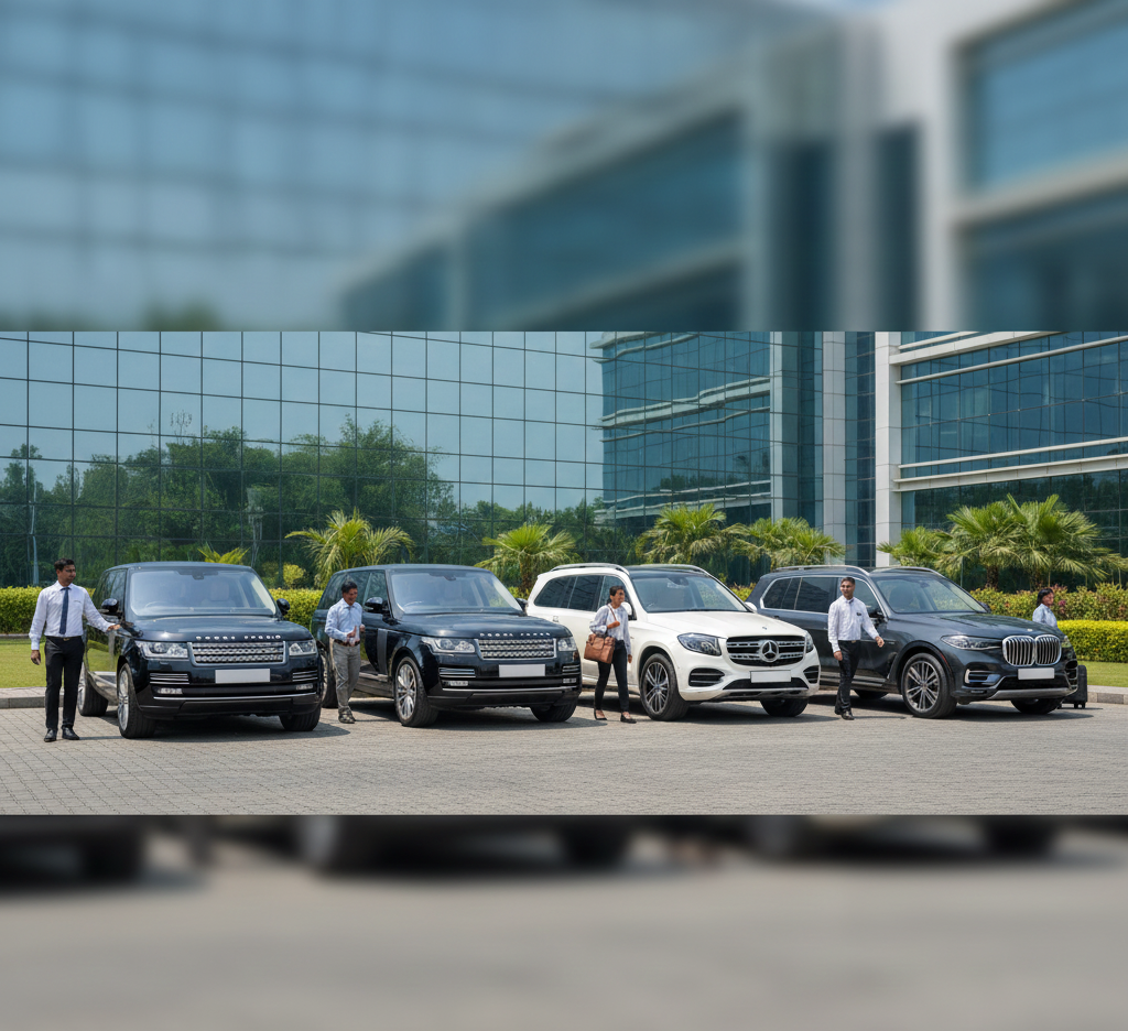 Employee Transportation